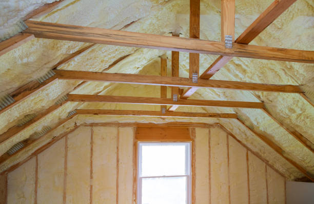 Range of Insulation Solutions in Forest City, NC