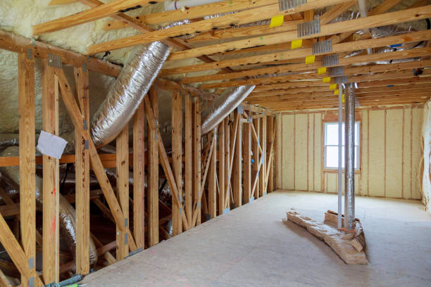 Best Residential Insulation Services  in Forest City, NC