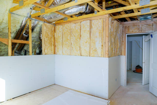 Best Wall Insulation Contractor  in Forest City, NC