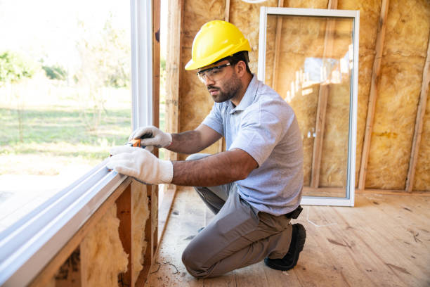 Garage Insulation Installation in Forest City, NC