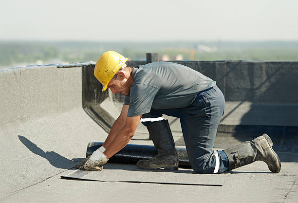 Range of Insulation Solutions in Forest City, NC