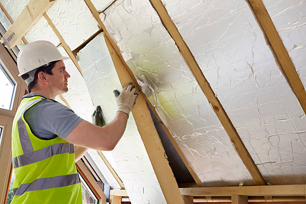 Best Professional Insulation Contractor  in Forest City, NC