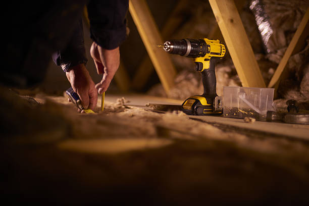 Best Insulation Contractors for Homes  in Forest City, NC