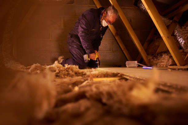Best Commercial Insulation Contractor  in Forest City, NC